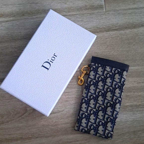 Dior Accessories - NIB Dior sunglasses case